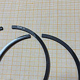 Поршневий комплект 92,25 мм для двигуна 192 бензин, фото 2