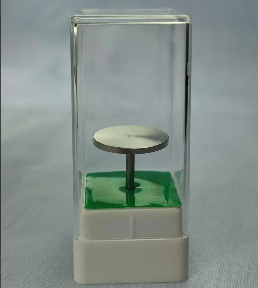 Диск для педикюру 20 мм Podo Disk Global Fashion, фото 1