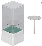 Диск для педикюру 20 мм Podo Disk Global Fashion, фото 2