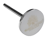 Диск для педикюру 20 мм Podo Disk Global Fashion, фото 3