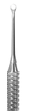 Лопатка манікюрна Staleks Expert 51-2, фото 7