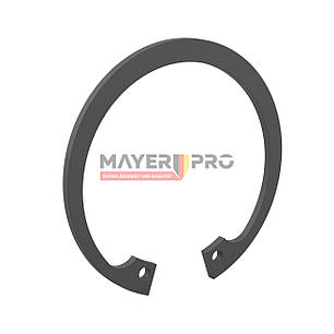 F02050370-M Стопорне кільце, фото 1