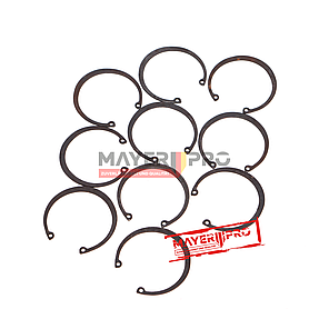 F02050370-M Стопорне кільце, фото 2