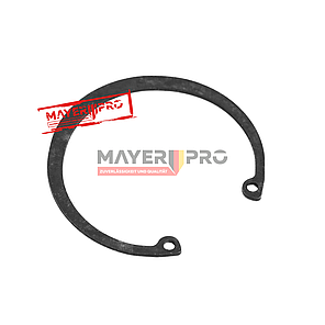 F02050370-M Стопорне кільце, фото 3