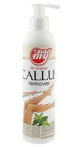 Кислотний пілінг для ніг — My Nail Callus Remover 250ml