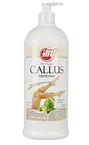 Кислотний пілінг для ніг — My Nail Callus Remover 946ml