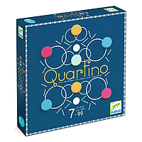 Настільна гра Quartino від Djeco