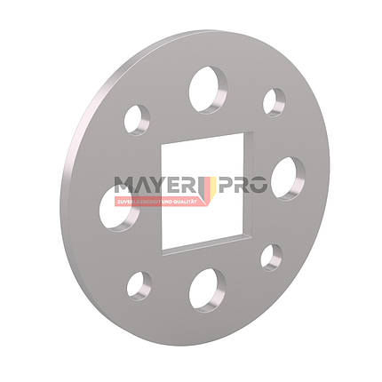 G22270162-M Шайба блока зірочок, фото 1