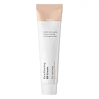 Purito Cica Clearing BB cream ВВ крем с экстрактом центеллы #21 Light Beige - 30ml