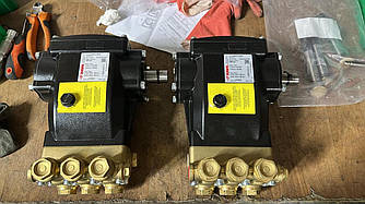 Помпа HAWK NMT 1520