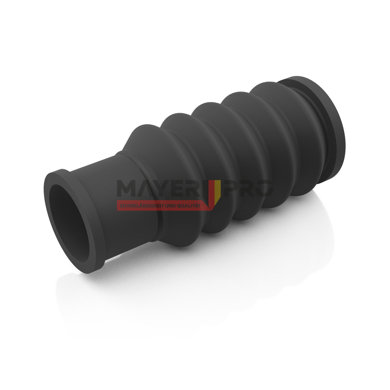 150734-M Гумова гофра