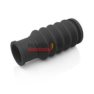 150734-M Гумова гофра, фото 1