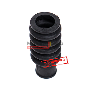 150734-M Гумова гофра, фото 3