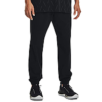 Брюки мужские UA Stretch Woven Joggers 1382119-001