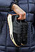 Чоловічі Кросівки Adidas Retropy E5 Black Beige 41-42-43-44-45, фото 2