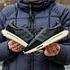 Чоловічі Кросівки Adidas Retropy E5 Black Beige 41-42-43-44-45, фото 6
