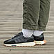 Чоловічі Кросівки Adidas Retropy E5 Black Beige 41-42-43-44-45, фото 3