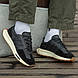 Чоловічі Кросівки Adidas Retropy E5 Black Beige 41-42-43-44-45, фото 8