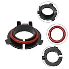 Адаптер, перехідник для авто LED ламп H7 HYUNDAI, KIA, Mitsubishi, Skoda, Nissan, фото 7
