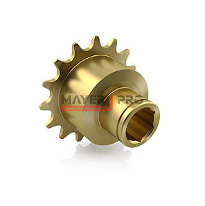 Зірочка Z-15 AC820870-M, фото 1