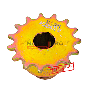 Зірочка Z-15 AC820870-M, фото 2