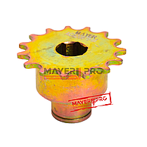 Зірочка Z-15 AC820870-M, фото 3