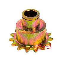 Зірочка Z-15 AC820870-M, фото 4