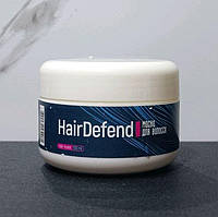 Маска для волосся з кератином Салонний ефект Hair Shield