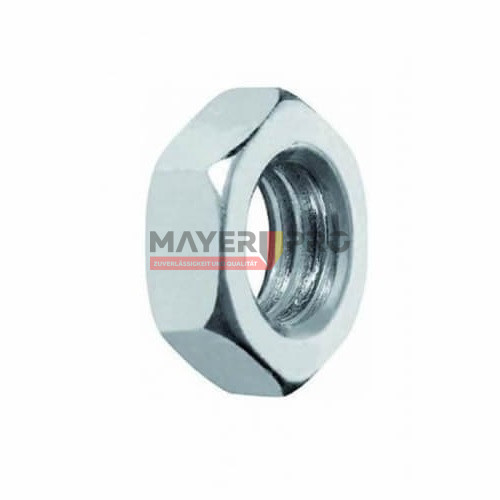 51211600021-M  Гайка M16 (ліва різьба)