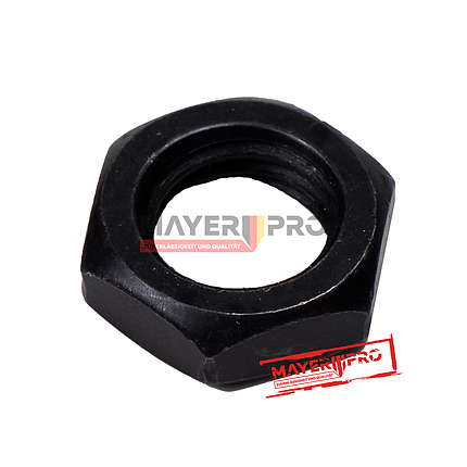 51211600021-M Гайка M16 (ліва різьба), фото 2