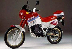 Tuareg Wind 350