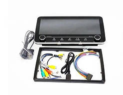 Автомагнітола 2DIN Pi-208 Android, 10 дюймів, 1/16 Гігабайт