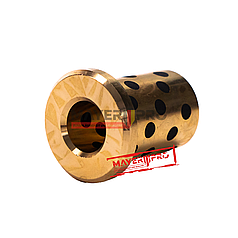 G66349001-MB Бронзова втулка редуктора