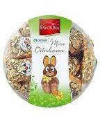 Набір Шоколадних Пасхальних Кроликів Favorina Mini Osterhaseu 125г Німеччина