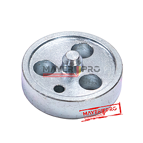 478727-M Стопорна шайба ступиці, фото 2