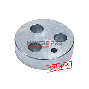 478727-M Стопорна шайба ступиці, фото 3