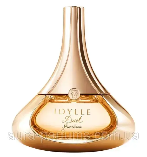 Жіночі парфуми Guerlain Idylle Duet Jasmin-Lilas Парфумована вода 50 ml/мл оригінал Тестер