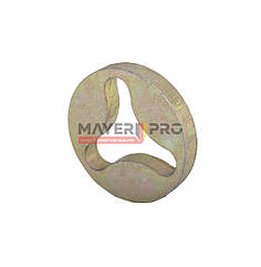 Шайба культиватора 10 мм 28122403-M