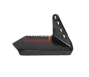 00311329-M Крило лапи широке праве 4-відв, фото 1