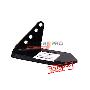 00311329-M Крило лапи широке праве 4-відв, фото 3