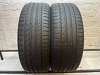 Летние шины б/у 225/45 R19 Continental ContiSportContact 5