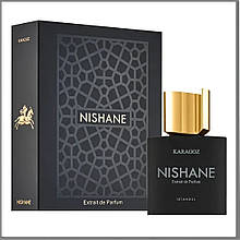 Nishane Karagoz духи 100 ml. (Нішане Карагоз)