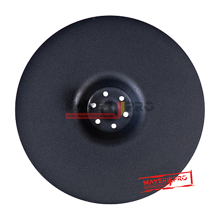 Диск соснка D = 340 мм 23010201-M, фото 2