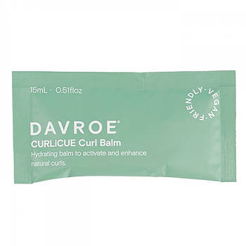 Бальзам для кучерявого волосся Davroe Curlicue Curl Balm