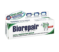 Зубная паста Biorepair Total Protective Repair, 60 мл