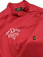 Кітель шефа Rio 235 Жіночий Кольорові, фото 6