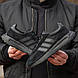 Чоловічі Кросівки Adidas Retropy E5 Black 42-43-45, фото 5