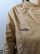 Кітель з вашим Логотипом Rio 235 Кольорові, фото 8