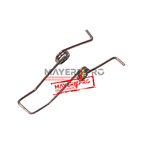 417701-M  Пружина крутіння, фото 2