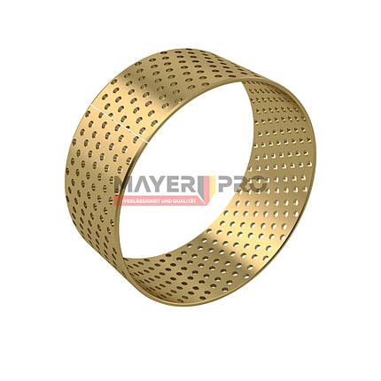 424815-M Підшипник ковзання, фото 1